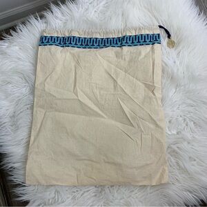 Tory Burch Shoe Bag